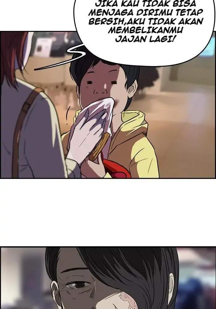 Wind Breaker Chapter 50 Gambar 14