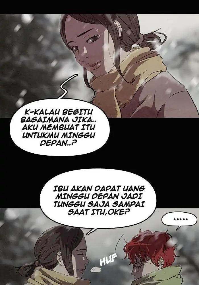 Wind Breaker Chapter 50 Gambar 17