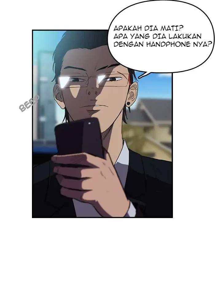 Manhwa Wind Breaker Chapter 50 gambar nomor 2