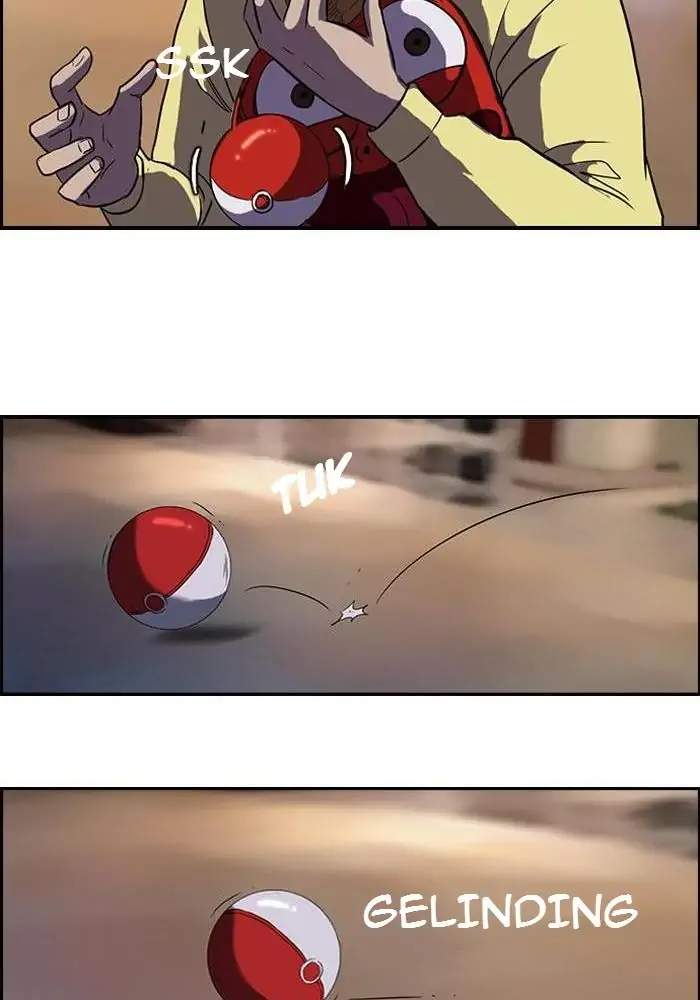 Wind Breaker Chapter 50 Gambar 22