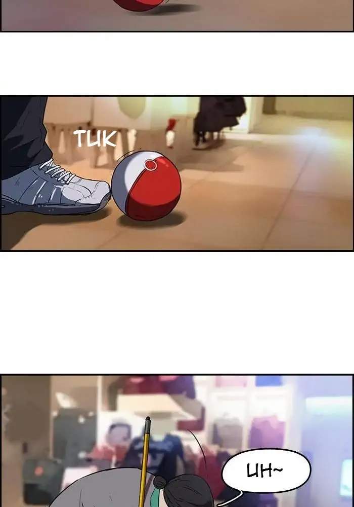 Wind Breaker Chapter 50 Gambar 23