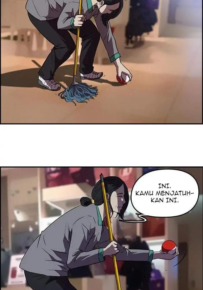 Wind Breaker Chapter 50 Gambar 24