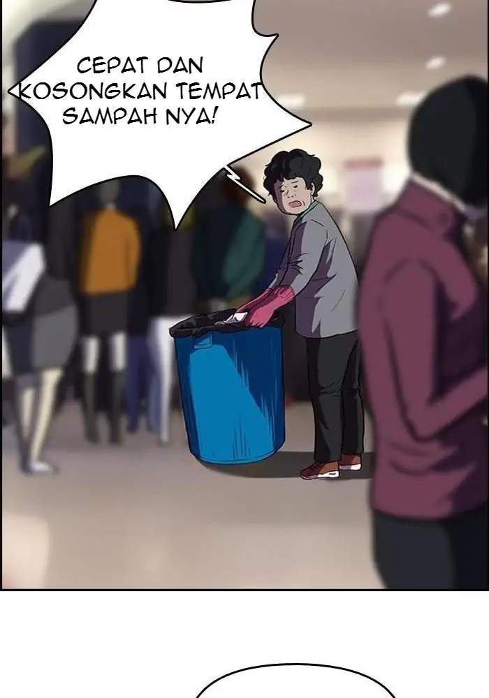 Wind Breaker Chapter 50 Gambar 29