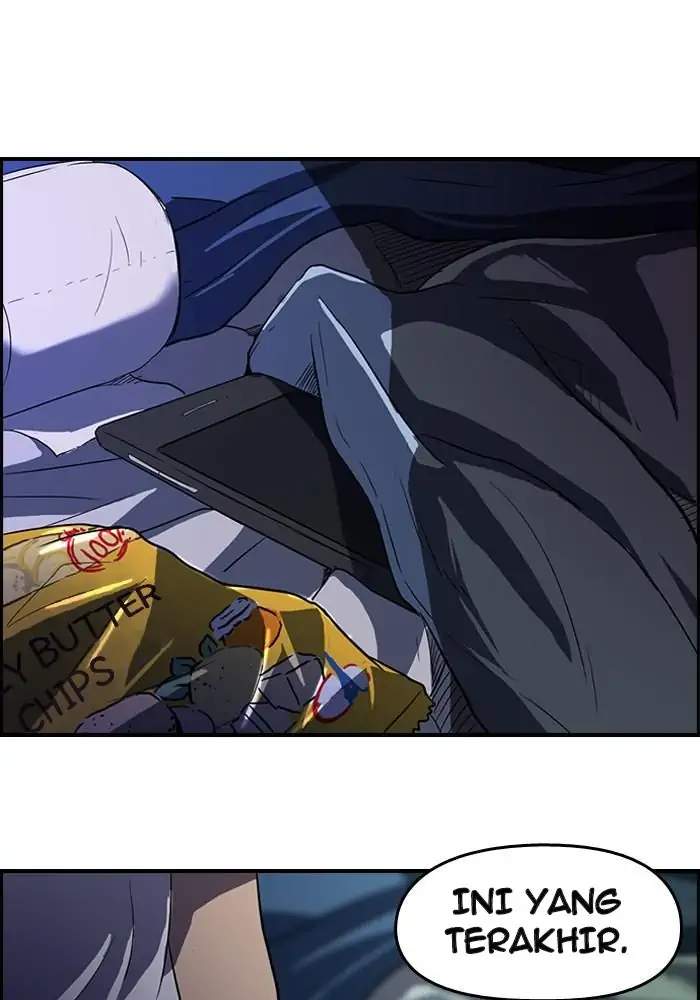 Wind Breaker Chapter 50 Gambar 3