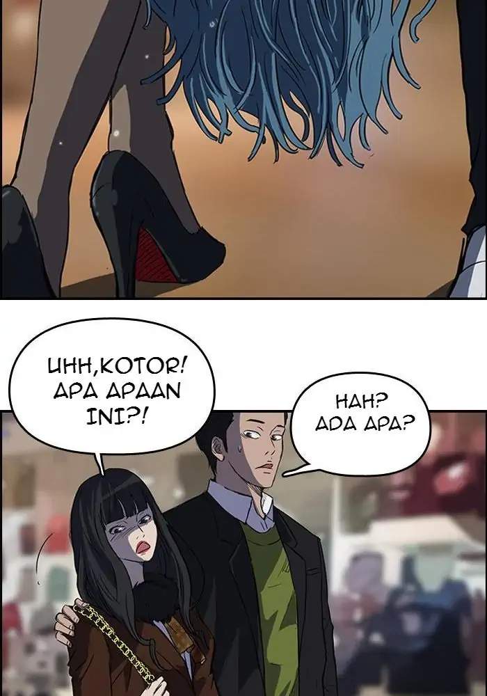 Wind Breaker Chapter 50 Gambar 31