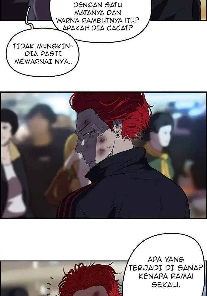 Wind Breaker Chapter 50 Gambar 38