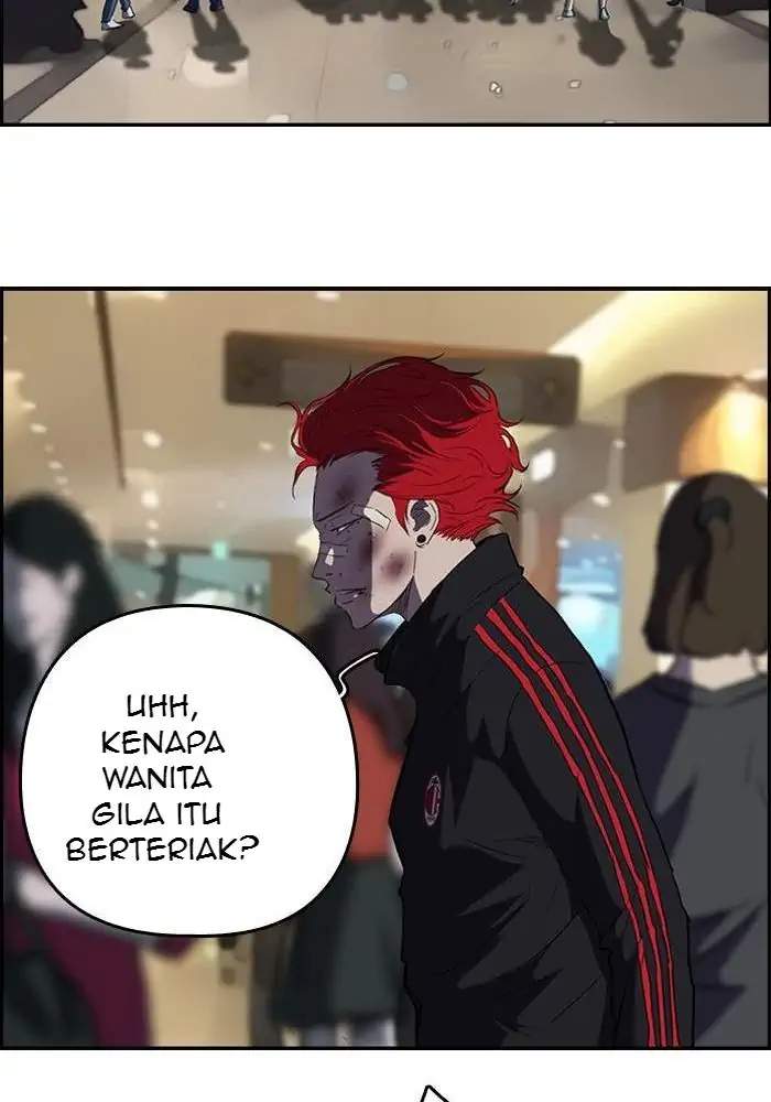 Wind Breaker Chapter 50 Gambar 40