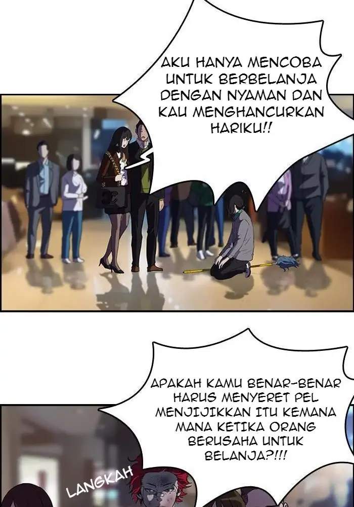 Wind Breaker Chapter 50 Gambar 41