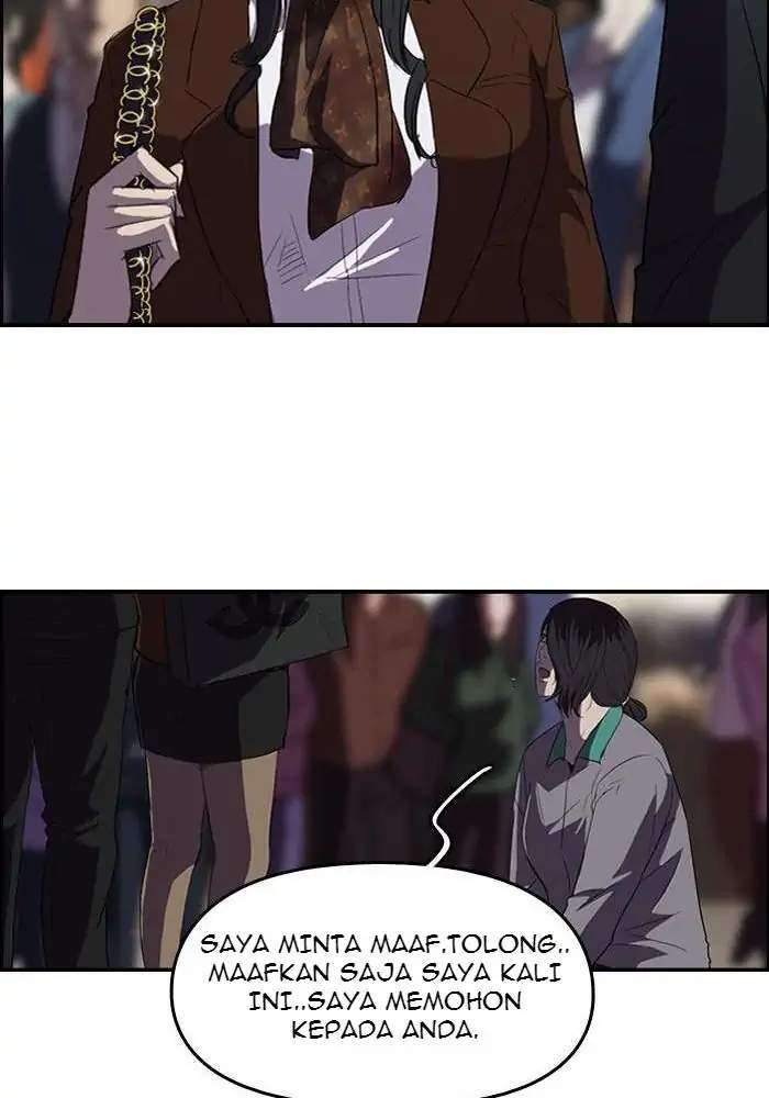 Wind Breaker Chapter 50 Gambar 43