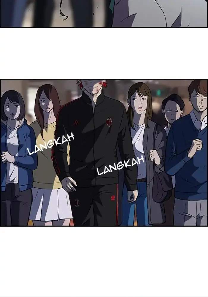 Wind Breaker Chapter 50 Gambar 46