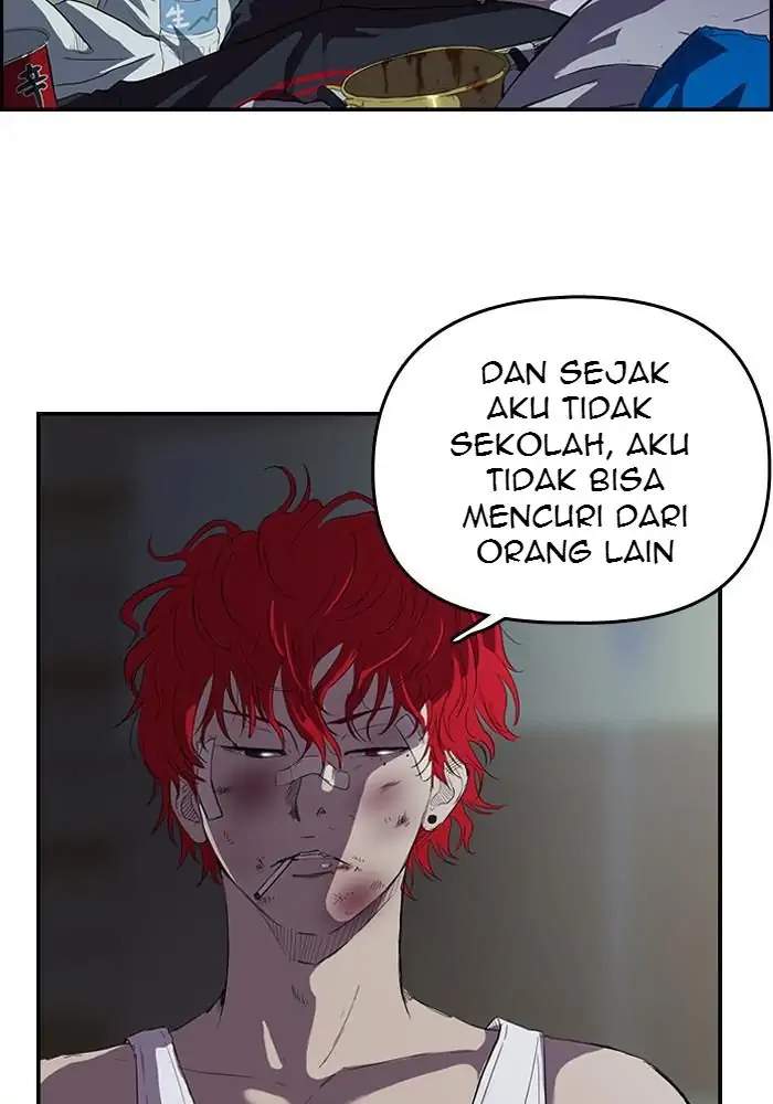 Wind Breaker Chapter 50 Gambar 5