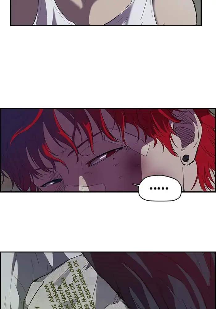 Wind Breaker Chapter 50 Gambar 6