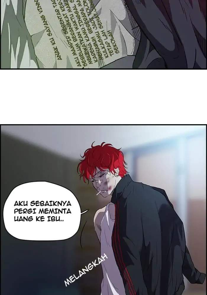 Wind Breaker Chapter 50 Gambar 7