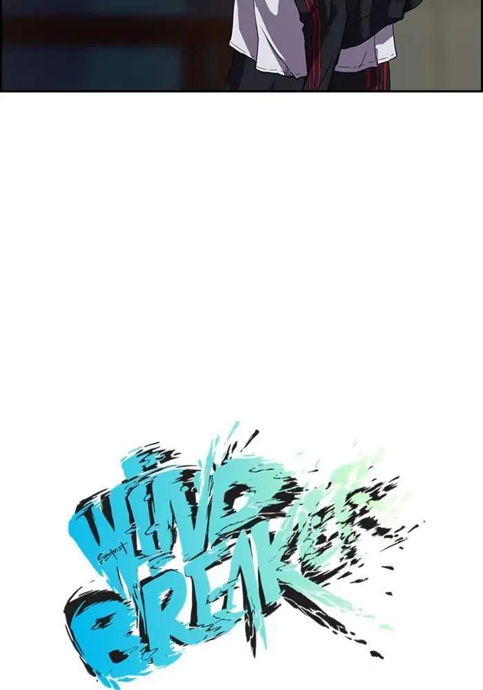 Wind Breaker Chapter 50 Gambar 8