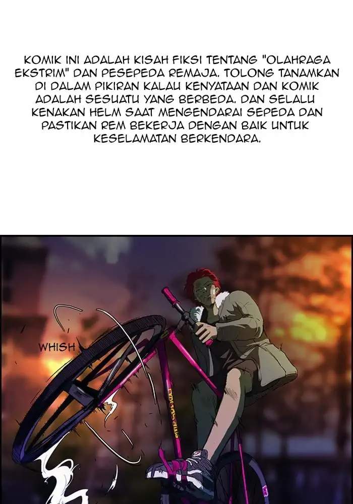 Komik Wind Breaker Chapter 49 gambar nomor 1