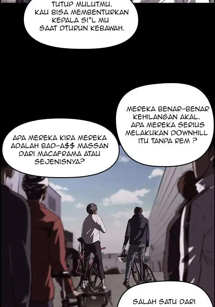 Wind Breaker Chapter 49 Gambar 12