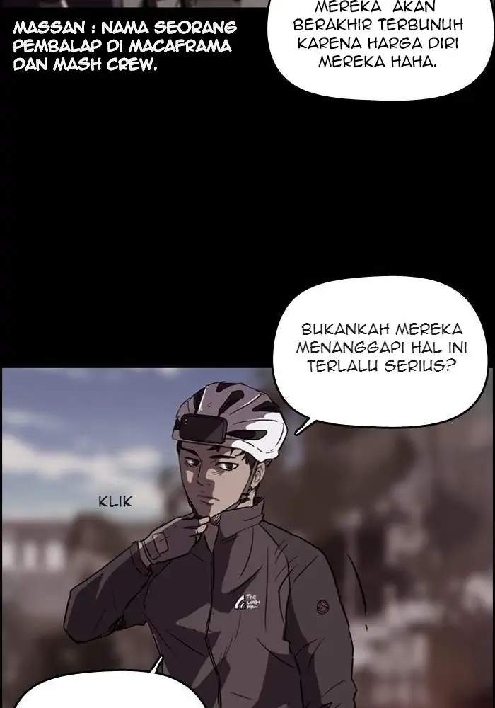 Wind Breaker Chapter 49 Gambar 13