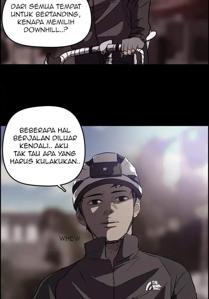 Wind Breaker Chapter 49 Gambar 14