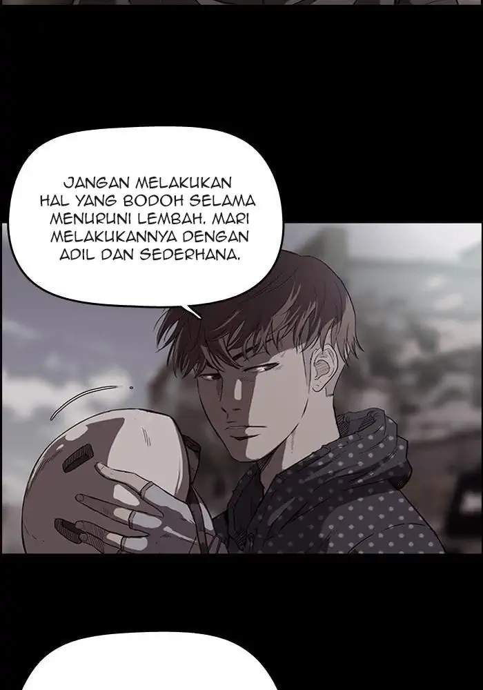 Wind Breaker Chapter 49 Gambar 15