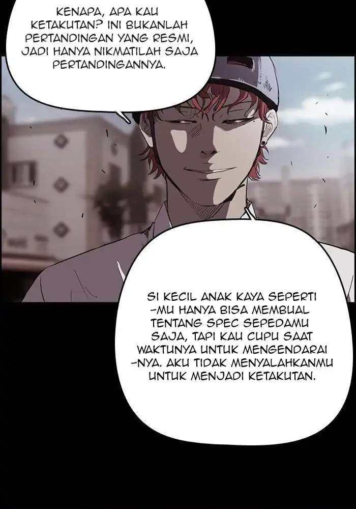 Wind Breaker Chapter 49 Gambar 16