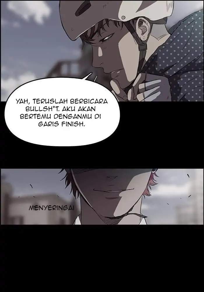 Wind Breaker Chapter 49 Gambar 17