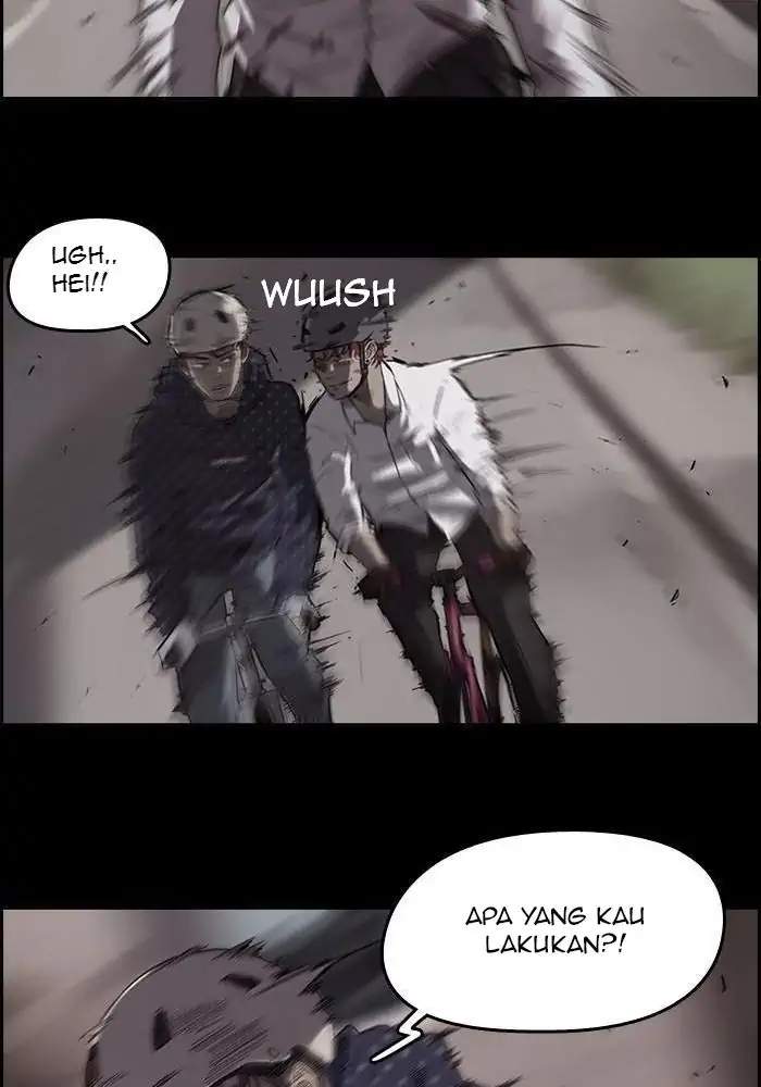 Wind Breaker Chapter 49 Gambar 22
