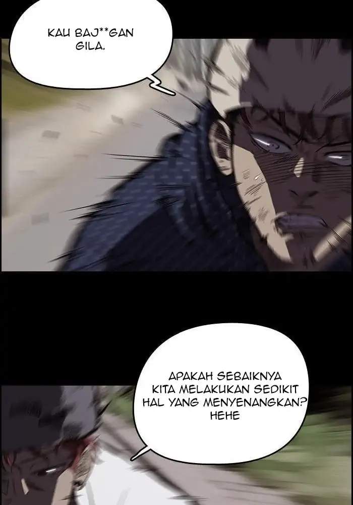 Wind Breaker Chapter 49 Gambar 25