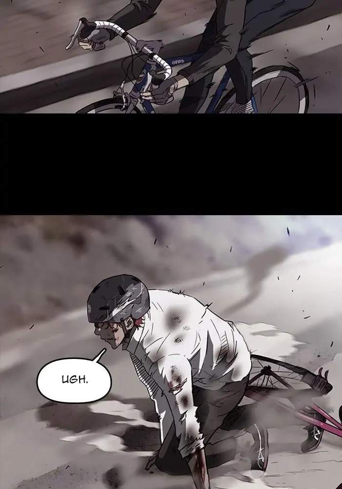 Wind Breaker Chapter 49 Gambar 33