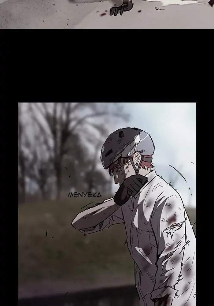 Wind Breaker Chapter 49 Gambar 34