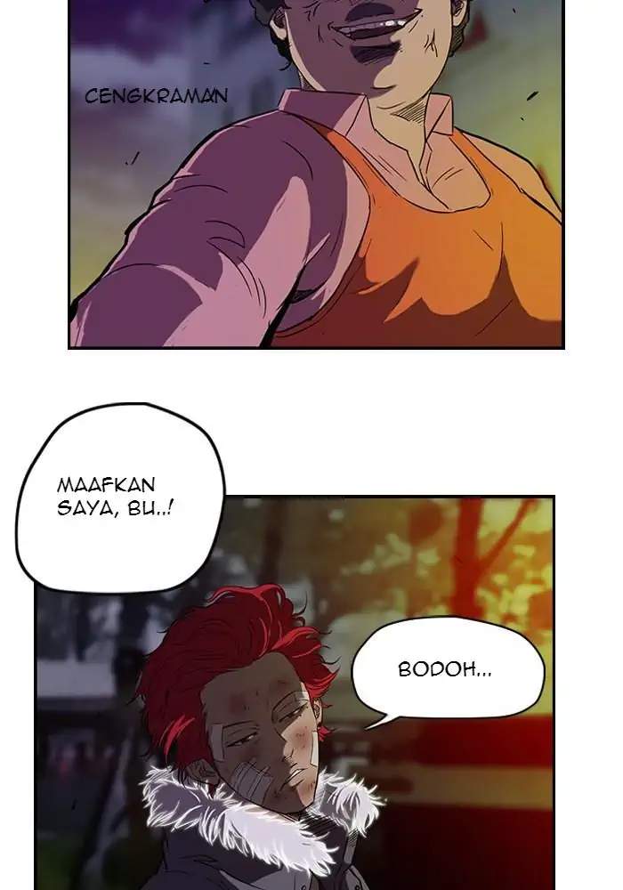 Wind Breaker Chapter 49 Gambar 4