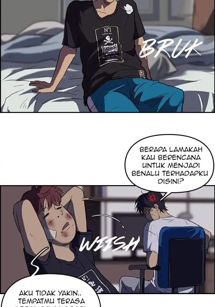 Wind Breaker Chapter 49 Gambar 43