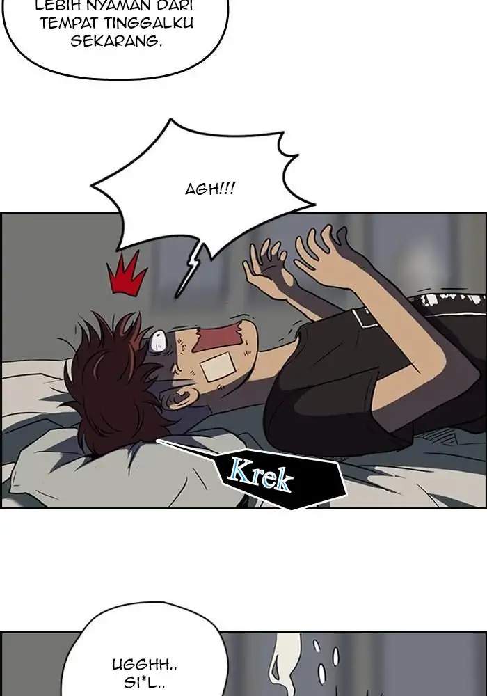 Wind Breaker Chapter 49 Gambar 44