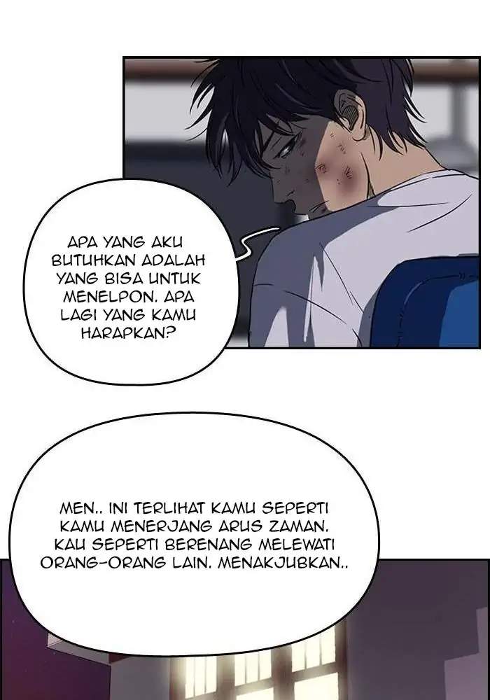 Wind Breaker Chapter 49 Gambar 47