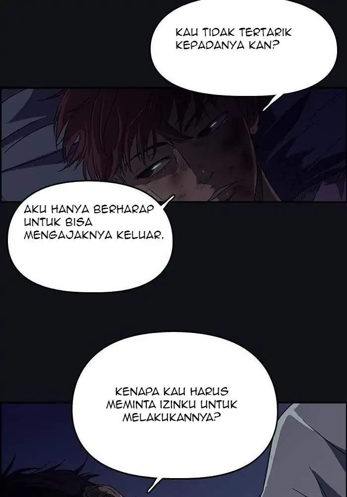 Wind Breaker Chapter 49 Gambar 52