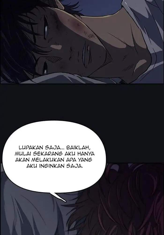 Wind Breaker Chapter 49 Gambar 53