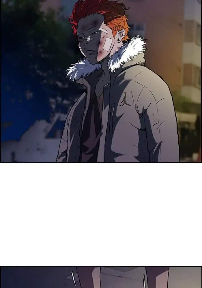 Wind Breaker Chapter 49 Gambar 8