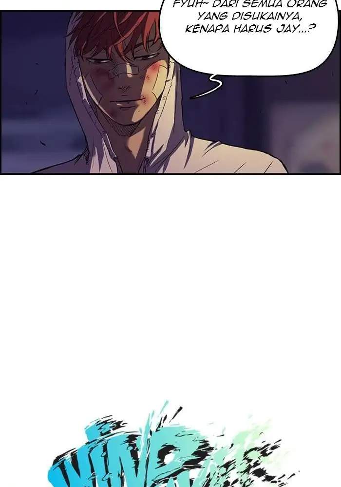 Wind Breaker Chapter 48 Gambar 10