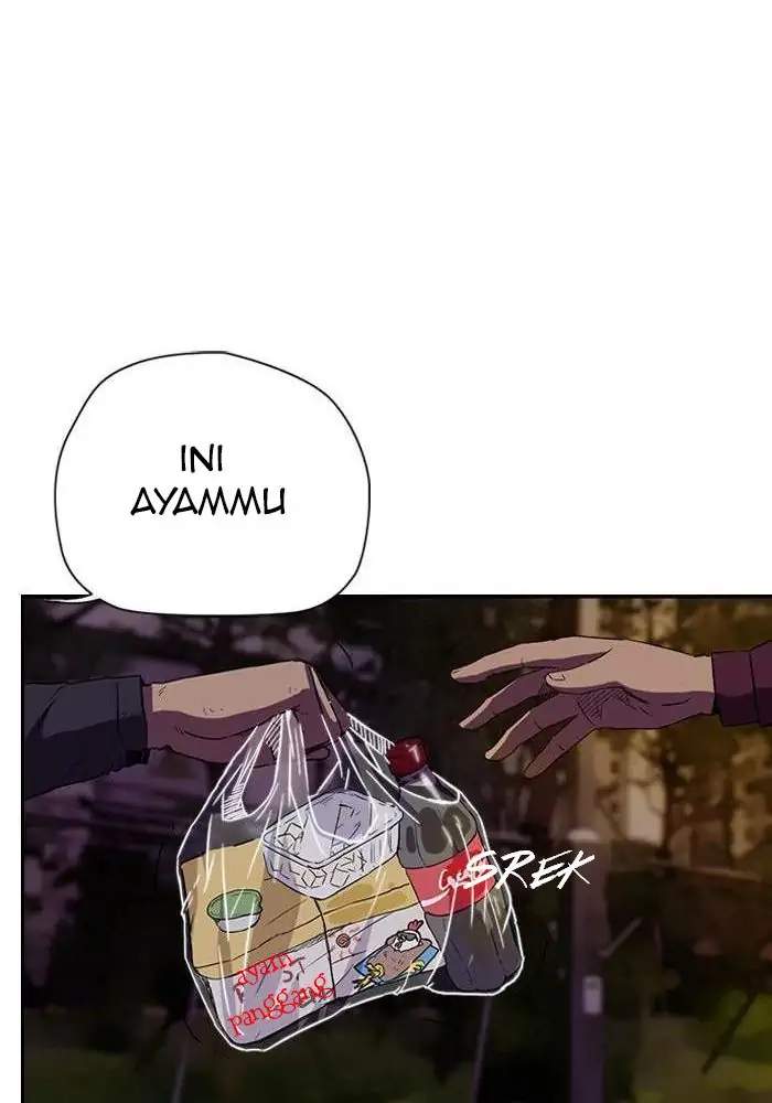 Wind Breaker Chapter 48 Gambar 16