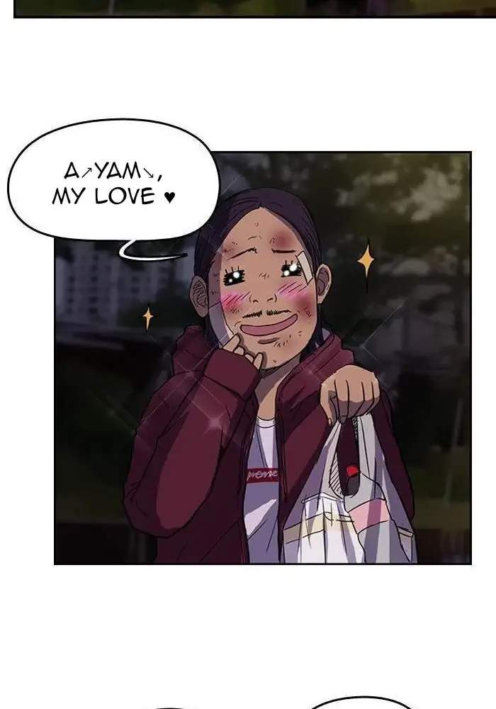 Wind Breaker Chapter 48 Gambar 17