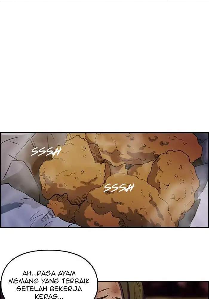 Wind Breaker Chapter 48 Gambar 19