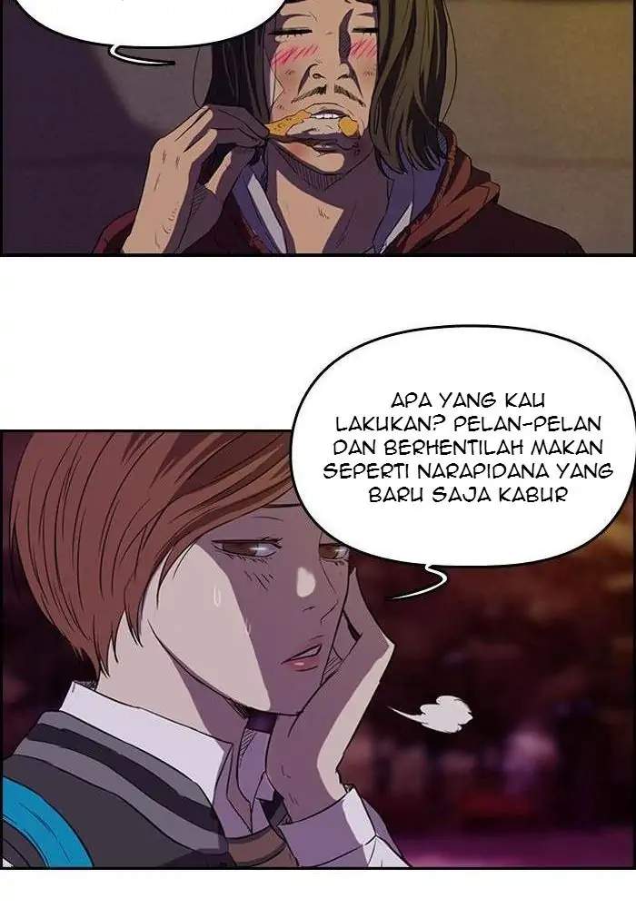 Wind Breaker Chapter 48 Gambar 20