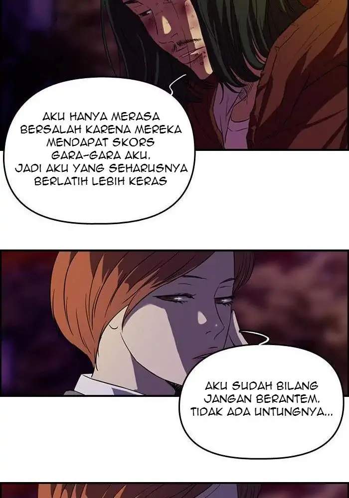 Wind Breaker Chapter 48 Gambar 22