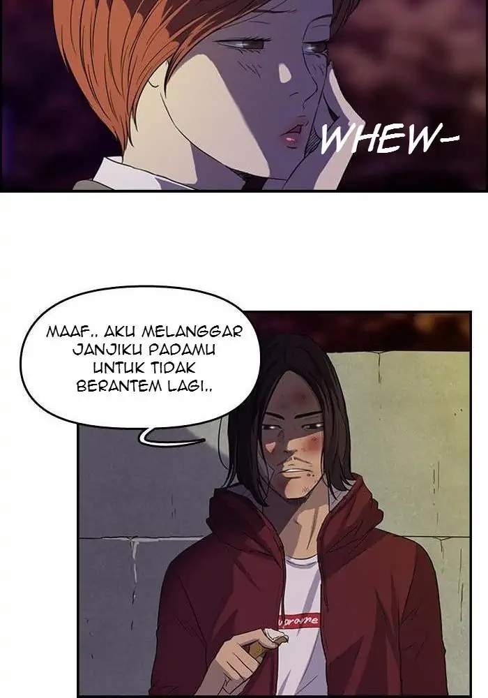 Wind Breaker Chapter 48 Gambar 23