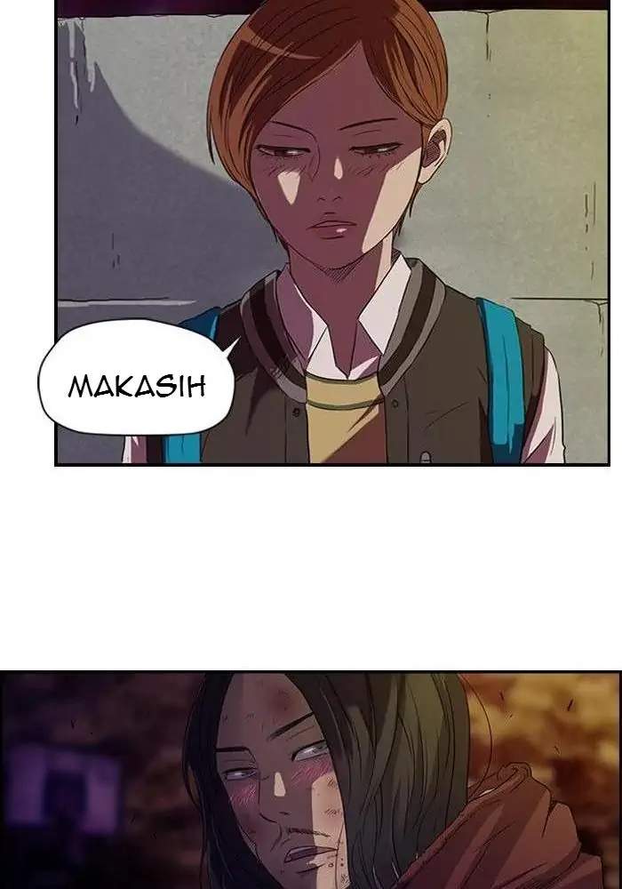 Wind Breaker Chapter 48 Gambar 25