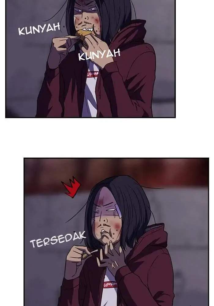 Wind Breaker Chapter 48 Gambar 27