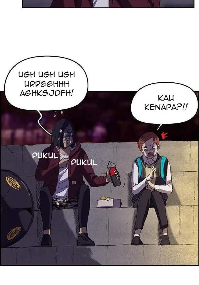 Wind Breaker Chapter 48 Gambar 28
