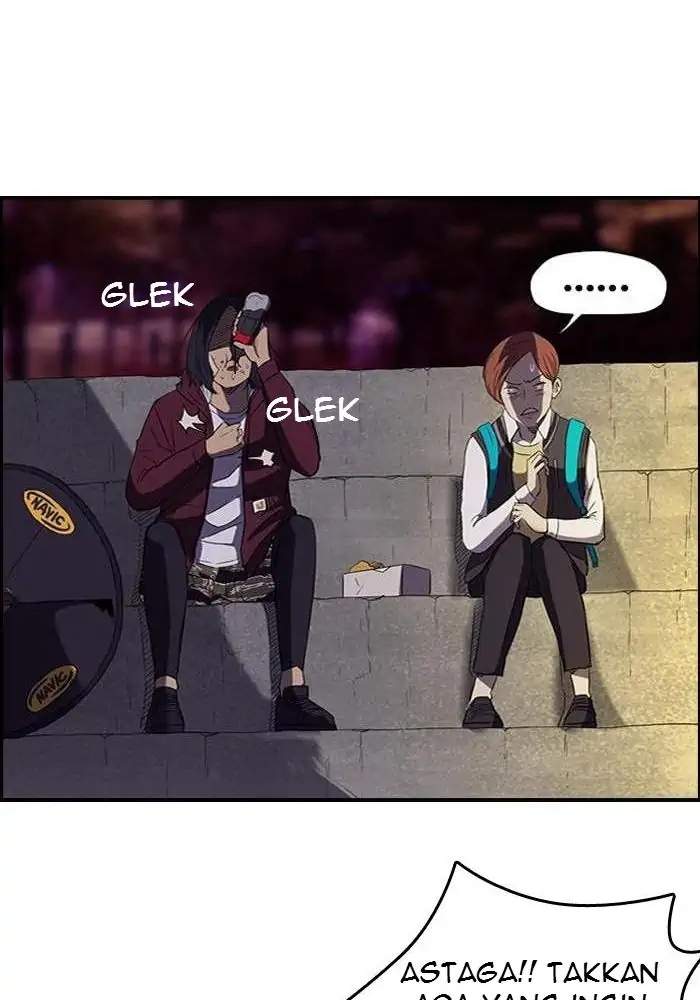 Wind Breaker Chapter 48 Gambar 29