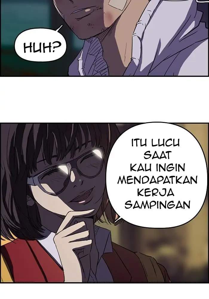 Wind Breaker Chapter 48 Gambar 3