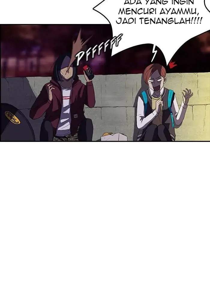 Wind Breaker Chapter 48 Gambar 30
