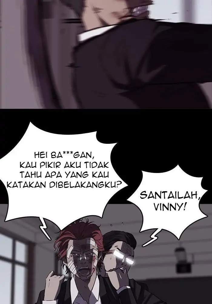 Wind Breaker Chapter 48 Gambar 34